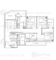 Sturdee Residences (D8), Condominium #459286741
